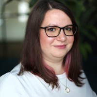 GroupM Employee Katarzyna Jarosz's profile photo