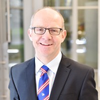 GB Equipment Solutions Employee Paul McCarthy's profile photo