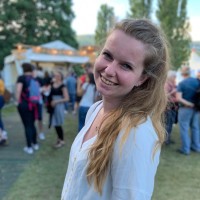 RTN Employee Stéphanie Wenker's profile photo