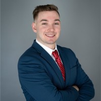 Wentworth Property Company Employee Luke Miller's profile photo
