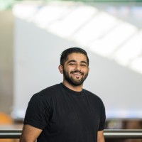 Sanctuary AI Employee Taher Kathawala's profile photo