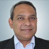 Abraham Verghese Email & Phone Number