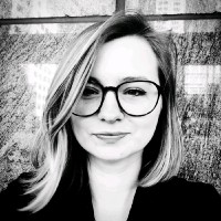Gradyent Employee Zuzanna Zawadzka's profile photo