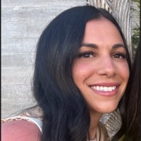 Mint Pharmaceuticals Employee Vanessa Greco's profile photo