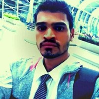 Seaman Group Employee Lahu Gogavale's profile photo