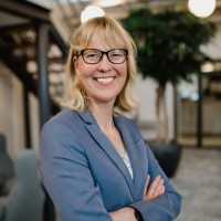 Mycronic Employee Lena Båvegård's profile photo
