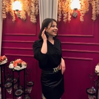Eczane Employee Elif Bulut's profile photo