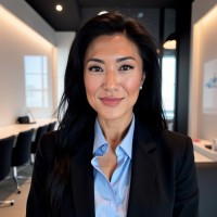Crystal Liu Email & Phone Number