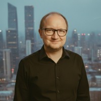 censhare Employee MacIej Koziel's profile photo