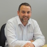 Watts & Hughes Construction Employee Dennis Cresswell's profile photo