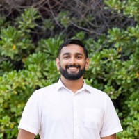 Rudresh Jhaveri Email