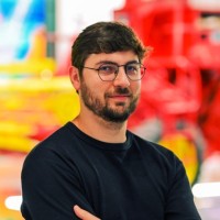 BrainBuffet Solutions Employee Ericson Caron's profile photo