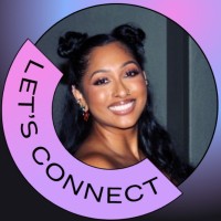 Samuel Merritt University Employee Shaiyna S.'s profile photo