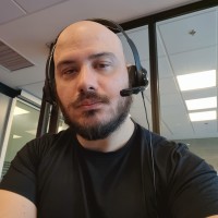 Rafael Bonanno Lage's profile photo