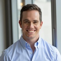 JPMorganChase Employee Alex Willard's profile photo