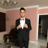 Majestic Mirror & Glass Employee Brayan Jimenez's profile photo