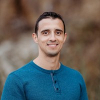 Sprout Digital Ltd. Employee Mahmoud Boutaam's profile photo