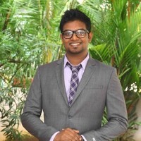Swaroop Krishnan Email & Phone Number