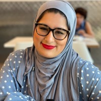 Ferida Osman-Elsayed Email & Phone Number