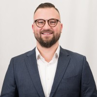 SIEVERS-GROUP Employee Timo Becirovic's profile photo