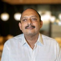 Laguna Clothing Pvt Ltd Employee Sarbajit Ghose's profile photo