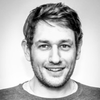Mobile Vikings Employee Maarten Raes's profile photo