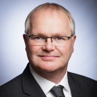 Stefan Schulte Email & Phone Number