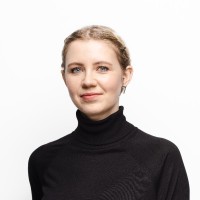 Cybernetica Employee Mari Krusten's profile photo