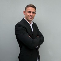 Inospace Employee Justin Stewart's profile photo