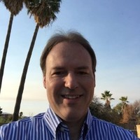 Indji Systems Employee Chuck Parker's profile photo