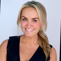 Insight Global Employee Maggie Darley's profile photo