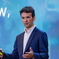 Ipsos Employee Michel Guidi's profile photo