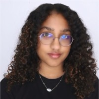 Association for Diplomatic Studies & Training Employee Gia Iyer's profile photo