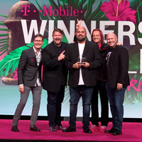 T-Mobile Employee Dan Agosto's profile photo