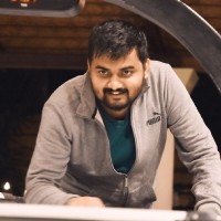 Binmile Technologies Employee Ashwani Chauhan's profile photo