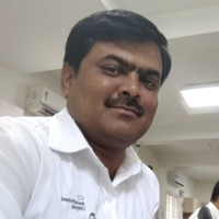Solid Tech Employee Dhandayuthapani S's profile photo