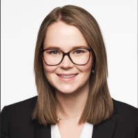 Infactory Employee Mallory McLoughlin's profile photo