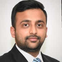 Crisil Intelligence Employee Neelabh Jain's profile photo
