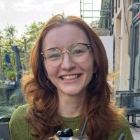 Chemify Limited Employee Abigail Winter's profile photo