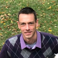 AMS Performance Employee Brandon Lee's profile photo