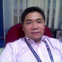 Willy Budiman Email