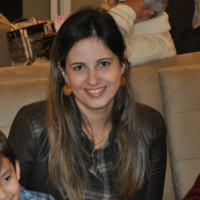 Escola Bilíngue Pueri Domus Employee Patrícia Moreira Molnar Silva's profile photo