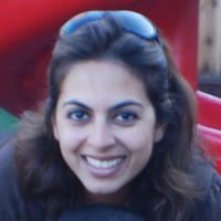 Zarmeen Merchant Email & Phone Number