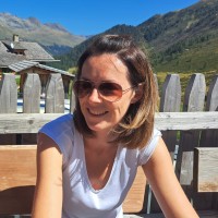 Beyond Meat Employee Anneloes van Wijk's profile photo