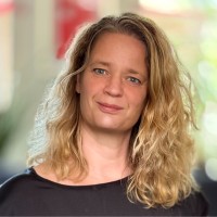 TransitiePartners Employee Roos Engelsman's profile photo