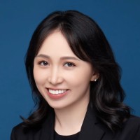 Wadhwani Foundation Employee Angela Chen-Delantar's profile photo