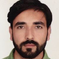 HATIL Employee Danish Mushtaq's profile photo