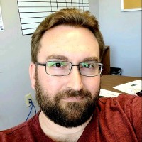 Windsor Door Employee Jarrod German's profile photo