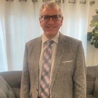 Patrick Goonan Email & Phone Number