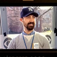 CBS News Employee Ryan Klink's profile photo